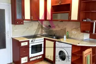 Тристаен апартамент във Варна, Конфуто
