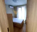 Снимка 5 — Тристаен апартамент с климатик в Конфуто, Варна
