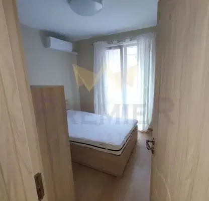 Снимка 5 — Тристаен апартамент с климатик в Конфуто, Варна