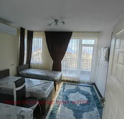 Снимка 4 — Тристаен апартамент в Бургас, Крайморие