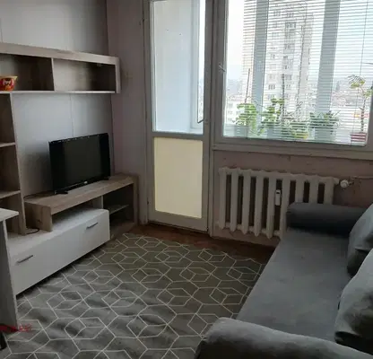 Снимка 2 — Тристаен апартамент в София, Красна поляна 1