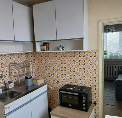 Снимка 3 — Тристаен апартамент в София, Красна поляна 1