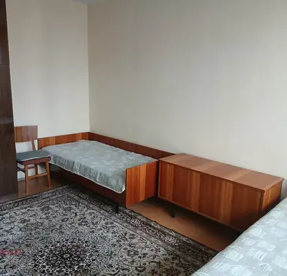 Снимка 5 — Тристаен апартамент в София, Красна поляна 1