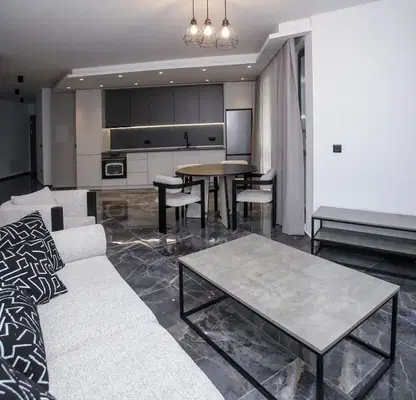 Photo 2 — 3-bedroom apartment in Sofiya, Krasno Selo