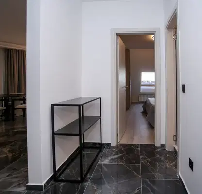 Photo 4 — 3-bedroom apartment in Sofiya, Krasno Selo