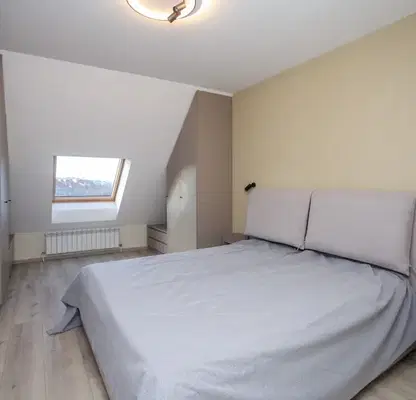 Photo 5 — 3-bedroom apartment in Sofiya, Krasno Selo