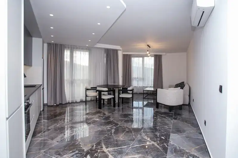 3-bedroom apartment in Sofiya, Krasno Selo