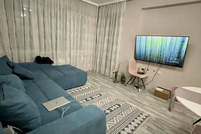 3-bedroom apartment in Sofiya, Krystova Vada
