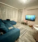 Тристаен апартамент в София, Кръстова вада