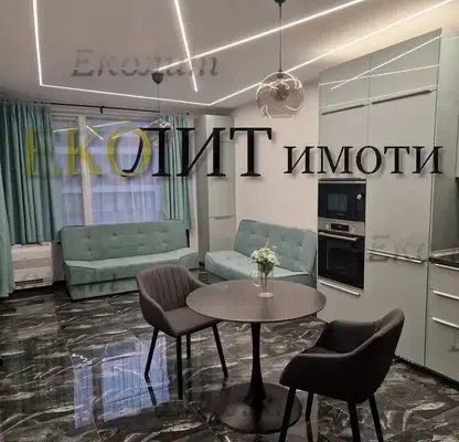 Снимка 2 — Тристаен апартамент в София, Кръстова вада
