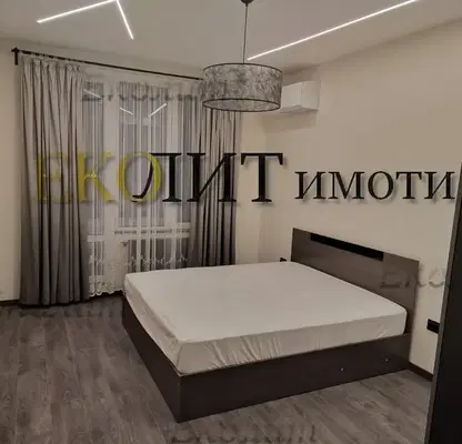 Снимка 3 — Тристаен апартамент в София, Кръстова вада