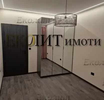 Снимка 5 — Тристаен апартамент в София, Кръстова вада