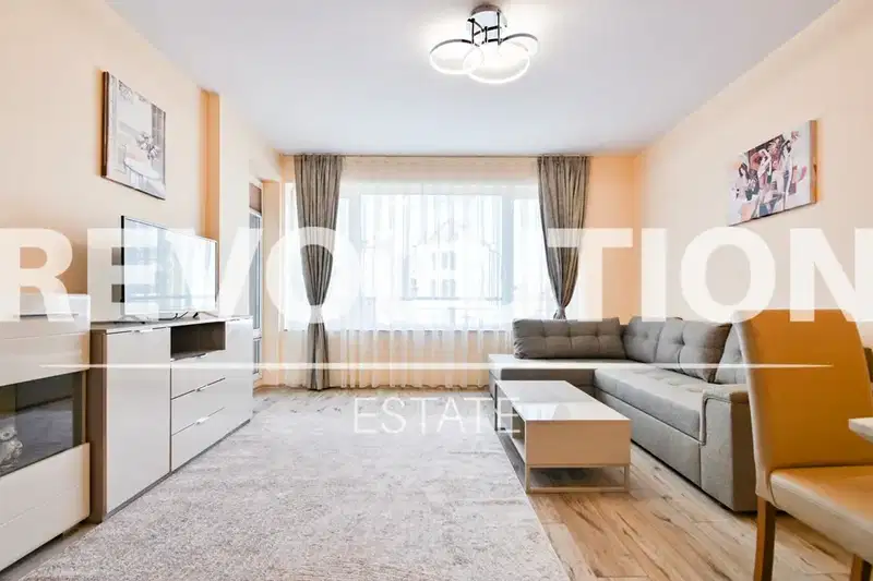 3-bedroom apartment in Sofiya, Krystova Vada