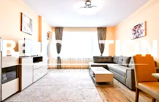 Тристаен апартамент в София, Кръстова вада