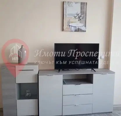 Снимка 4 — Тристаен апартамент в София, Кръстова вада