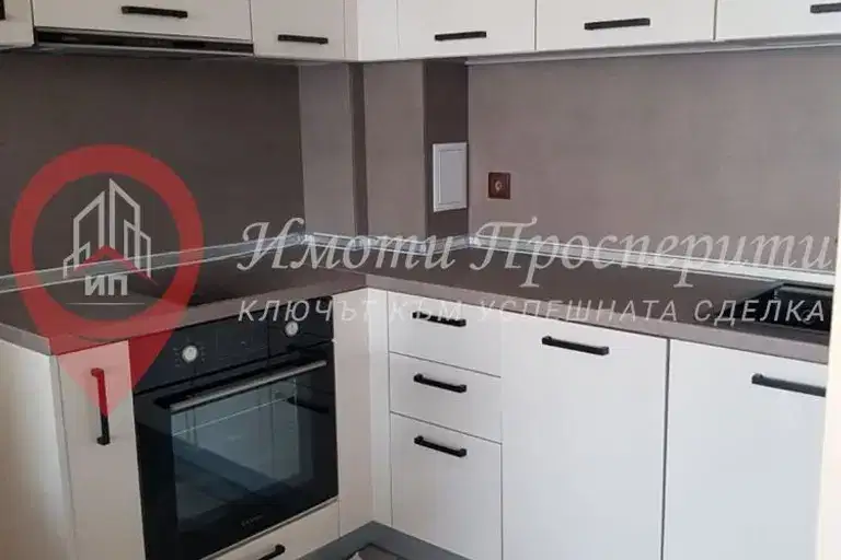 3-bedroom apartment in Sofiya, Krystova Vada