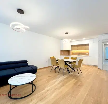 Photo 2 — 3-bedroom apartment in Sofiya, Krystova Vada