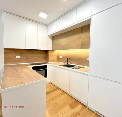 Photo 3 — 3-bedroom apartment in Sofiya, Krystova Vada