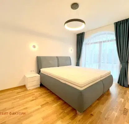 Photo 4 — 3-bedroom apartment in Sofiya, Krystova Vada