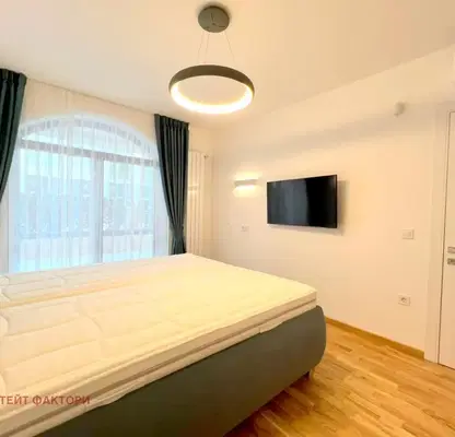 Photo 5 — 3-bedroom apartment in Sofiya, Krystova Vada