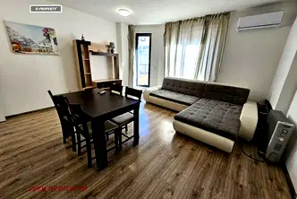 Тристаен апартамент в София, Кръстова вада