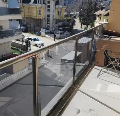 Photo 3 — Three-room apartment with terrace in Krastova vada, Sofia