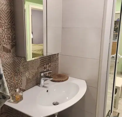 Photo 5 — Three-room apartment with terrace in Krastova vada, Sofia