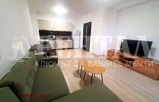 Тристаен апартамент с тераса в Кършияка, Пловдив