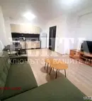 Тристаен апартамент с тераса в Кършияка, Пловдив