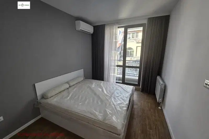3-bedroom apartment in Plovdiv, Kyrshiyaka
