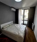 Тристаен апартамент в Пловдив, Кършияка