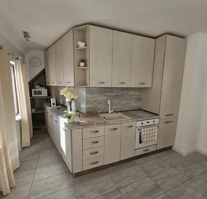 Photo 4 — 3-bedroom apartment in Plovdiv, Kyrshiyaka