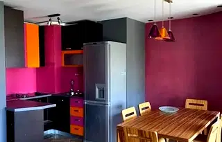 Тристаен апартамент в Пловдив, Кършияка