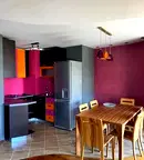 Тристаен апартамент в Пловдив, Кършияка