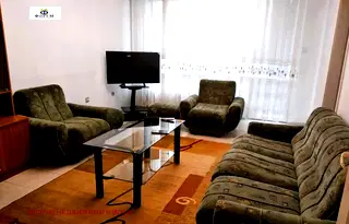 Тристаен апартамент в Пловдив, Кършияка