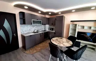Тристаен апартамент в Пловдив, Кършияка