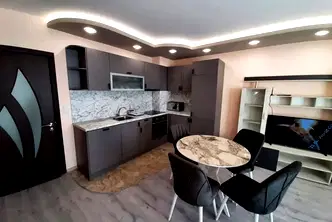 Тристаен апартамент в Пловдив, Кършияка