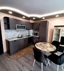 Тристаен апартамент в Пловдив, Кършияка