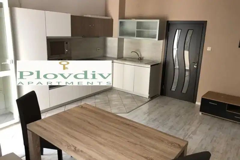 3-bedroom apartment in Plovdiv, Kyrshiyaka