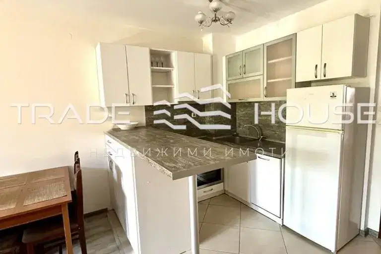 3-bedroom apartment in Plovdiv, Kyrshiyaka