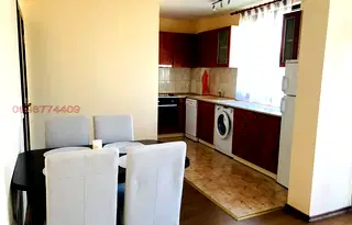 Тристаен апартамент в Пловдив, Кършияка