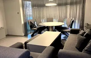 Тристаен апартамент в Пловдив, Кършияка