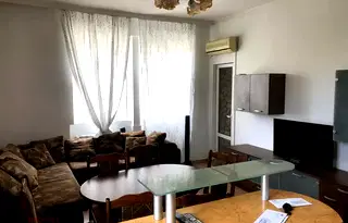 Тристаен апартамент в Пловдив, Кършияка