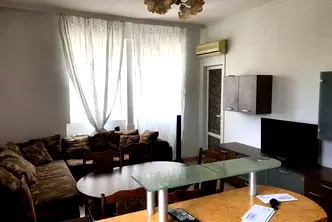 Тристаен апартамент в Пловдив, Кършияка