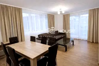 Тристаен апартамент в Пловдив, Кючук Париж