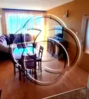Тристаен апартамент в Пловдив, Кючук Париж