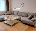 Снимка 3 — Тристаен апартамент в Пловдив, Кючук Париж