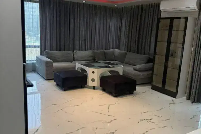 3-bedroom apartment in Plovdiv, Kyuchuk Parij