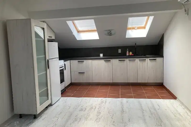 3-bedroom apartment in Plovdiv, Kyuchuk Parij