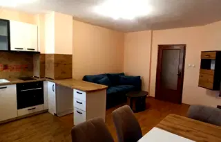 Тристаен апартамент в Пловдив, Кючук Париж